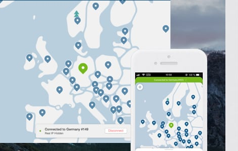 nordvpn突破netflix限制