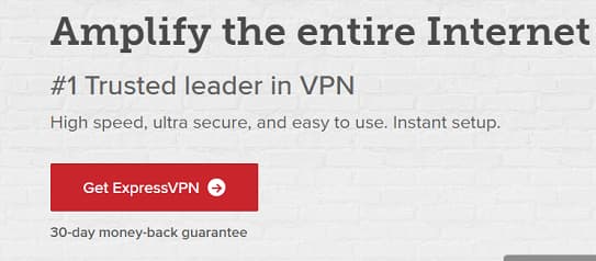 expressvpn 突破netflix