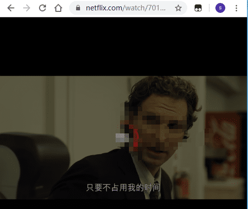 使用香港節點觀看Netflix